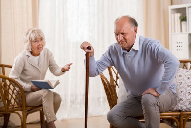 Osteoarthritis and arthritis