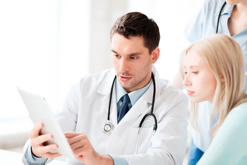 consult a doctor for low back pain